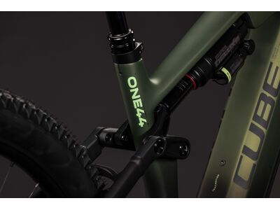 Cube Stereo Hybrid One44 HPC TM 800 29, reedgreen´n´gills - Bild 4