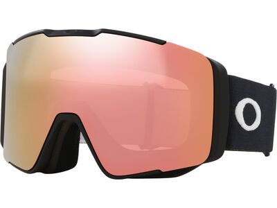 Oakley Line Miner Pro M Prizm Snow Rose / matte black