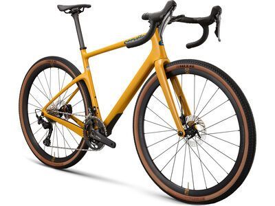 Cervelo Aspero Shimano GRX RX820, marigold - Bild 2