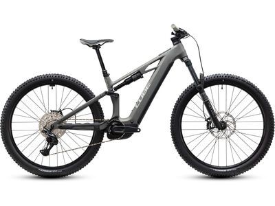 Cube Stereo Hybrid One44 HPC Pro 800 29, oldgrey´n´black - Bild 1