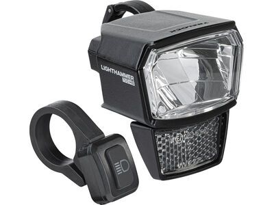 Trelock LS 940-HB Lighthammer