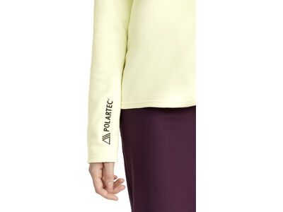 O’Neill Jack's Polartec 100 FZ Fleece, lime wash - Bild 6