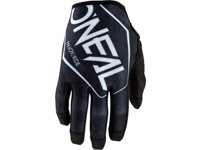ONeal Mayhem Glove Rider, black/white