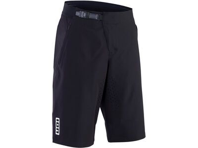 ION Bike Shorts Ionic LT, black - Bild 1