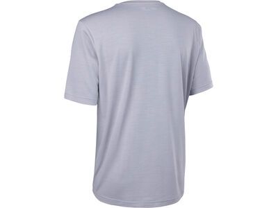 ION Bike Jersey Ionic SS Merino, frosted-grey - Bild 2