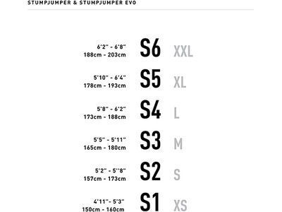 Specialized Stumpjumper 15 Comp Alloy - 29/27.5, smoke/cool grey - Bild 6