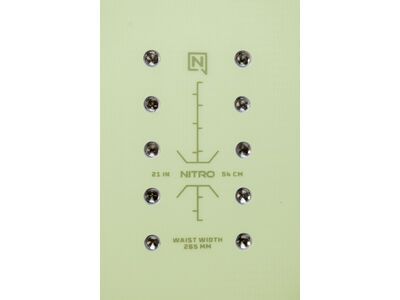 Nitro Quiver Slash - Bild 15