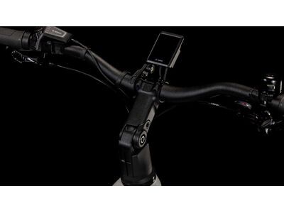 Cube Nuride Hybrid EXC 800 Allroad Easy Entry, cotton´n´silver - Bild 3