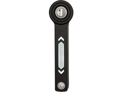 Kryptonite Keeper Mini Foldable, black - Bild 4