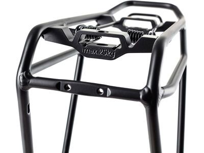 Cube Acid Gepäckträger SIC 27.5 Zoll RILink, black - Bild 4