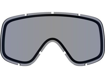 POC Tarsal Lens, Clarity Hi. Int. Sunny Silver - Bild 2