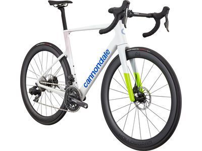 Cannondale SuperSix Evo Carbon 1, cashmere - Bild 2