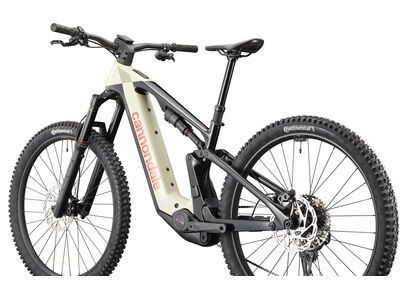 Cannondale Moterra 2, moonrock - Bild 6
