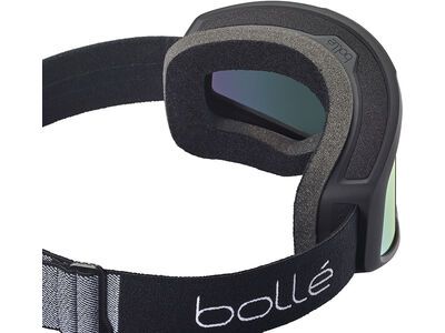 Bollé Bedrock Plus, Sunrise / black matte - Bild 2