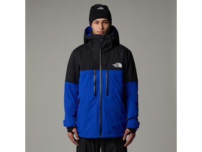The North Face Men’s Chakal Jacket, tnf blue/tnf black - Bild 3