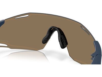 Oakley Cybr Dyno, Prizm 24k / matte abyss - Bild 5
