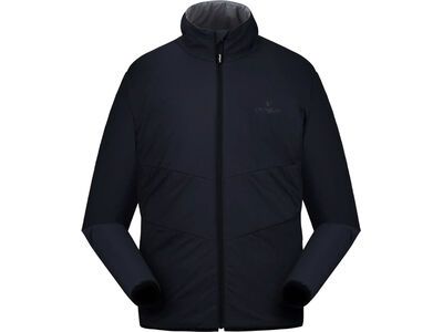Penguin Männer Pinneco Isolations-Jacke, caviar - Bild 1