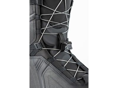 Nitro Capital TLS, black - Bild 9