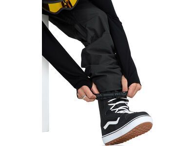Volcom Roan Pant, black - Bild 5