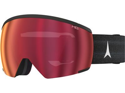 Atomic Redster WC L, Red HD / black