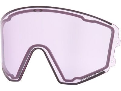 Oakley Flow Scape M Replacement Lens, Prizm Snow Clear