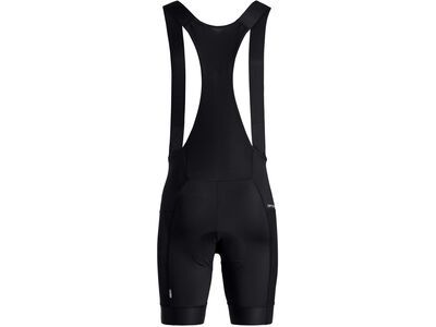 Ortovox Sequence Bib Liner M, black raven - Bild 2