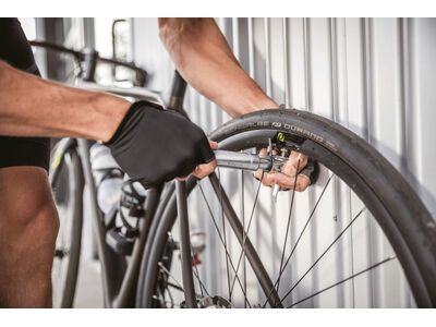 Topeak Roadie TT Mini Twin Turbo, black - Bild 6