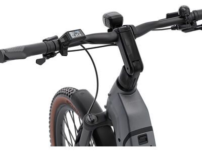 Conway Cairon C FS 2.0 800 SUV, dark-grey matt - Bild 3