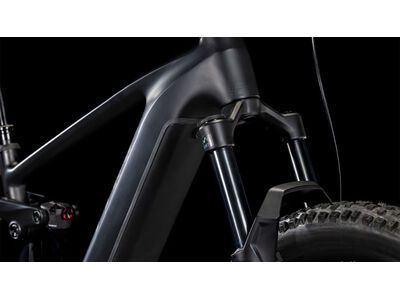 Cube Stereo Hybrid One44 EX 800 29, blackline - Bild 7
