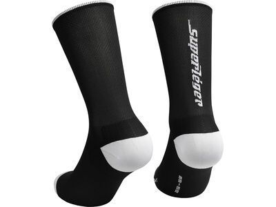 Assos RS Superleger Socks S11, black series - Bild 2