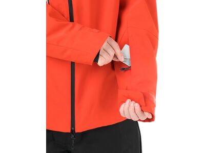 Picture Felnor Jkt, fiery red - Bild 11
