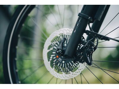 Cube Kathmandu Hybrid EXC 800 Easy Entry, smaragdgrey´n´prism - Bild 9