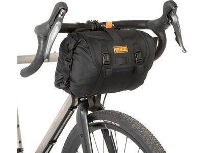 Restrap Holster Bar Bag - 14 L, black - Bild 2