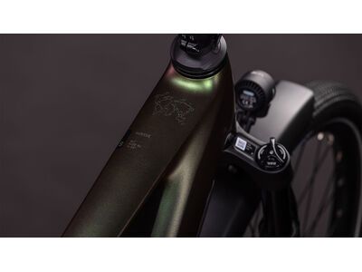 Cube Nuride Hybrid SLT 800, stellar´n´chrome - Bild 3