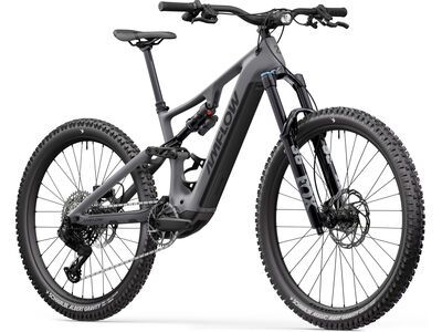 Amflow Amflow PR Carbon Pro, basaltgrau - Bild 2