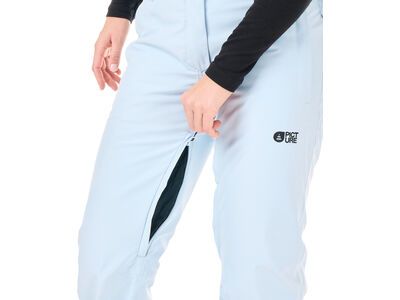Picture Exa Pants, halogen blue - Bild 8