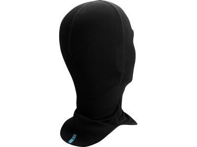 Assos Winter Face Mask P3, black series - Bild 2