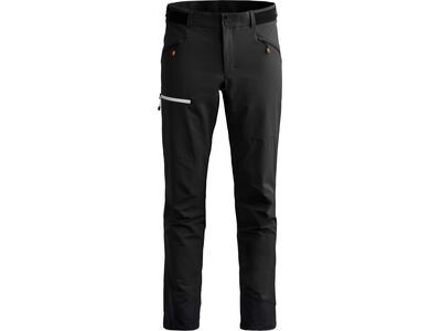 Ortovox Merino Shield Tec Seceda Softshell Pants M black raven