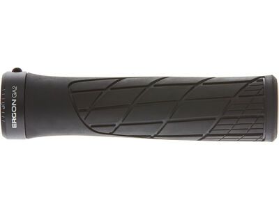 Ergon GA2, black - Bild 2