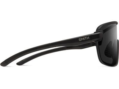 Smith Bobcat, ChromaPop Black / matte black - Bild 3