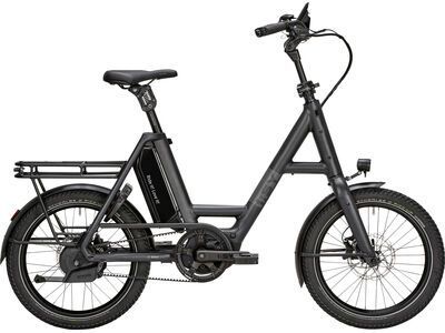 i:SY N3.8 ZR CX Auto Comfort pepper black