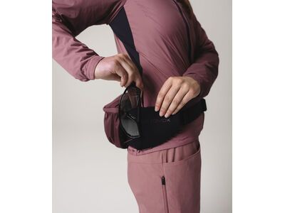 Ortovox Sequence Hip Pack 3, chestnut - Bild 7