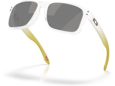 Oakley Holbrook Limitless Collection, Prizm Black Polar - Bild 3