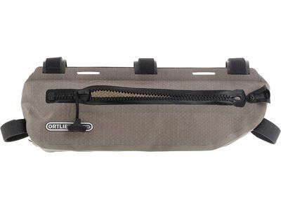 ORTLIEB Frame-Pack Toptube 3 L, dark sand - Bild 2