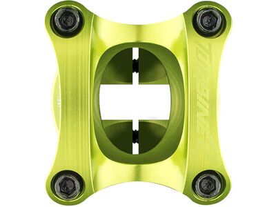 Race Face Turbine R 35 Stem, green - Bild 3