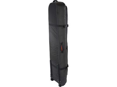 Nitro Tracker Wheelie Board Bag, raven - Bild 14