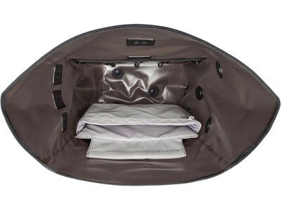ORTLIEB Vario 26 L, dark sand - Bild 7