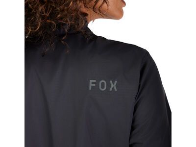 Fox Womens Ranger Wind Jacket, black - Bild 8