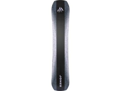 Jones Mountain Twin Pro Wide, black - Bild 3