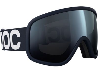 POC Tarsal, Clarity Uni. Partly Sunny Navy Blue / apatite navy - Bild 3